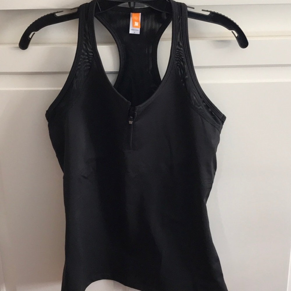 Lucy Work Out Top
